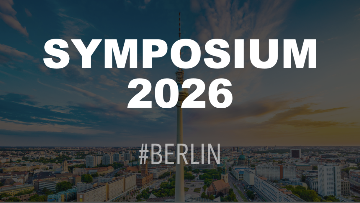 Symposium 2026