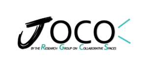 Logo JOCO