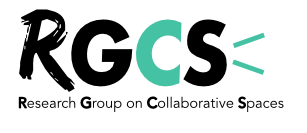 Research Groupe on Collaborative Spaces